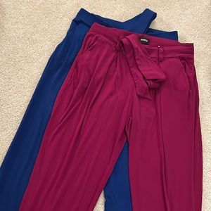 Express Dress Pants